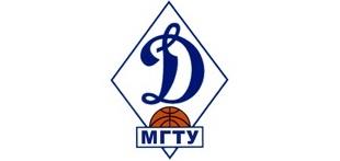 Динамо-МГТУ (Майкоп) - Динамо (Ставрополь) (21.01.2018)